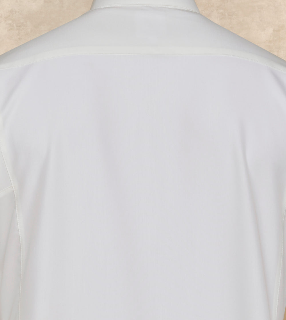 Formal Cream Thobe
