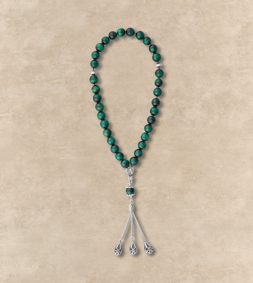 Luxury Beads