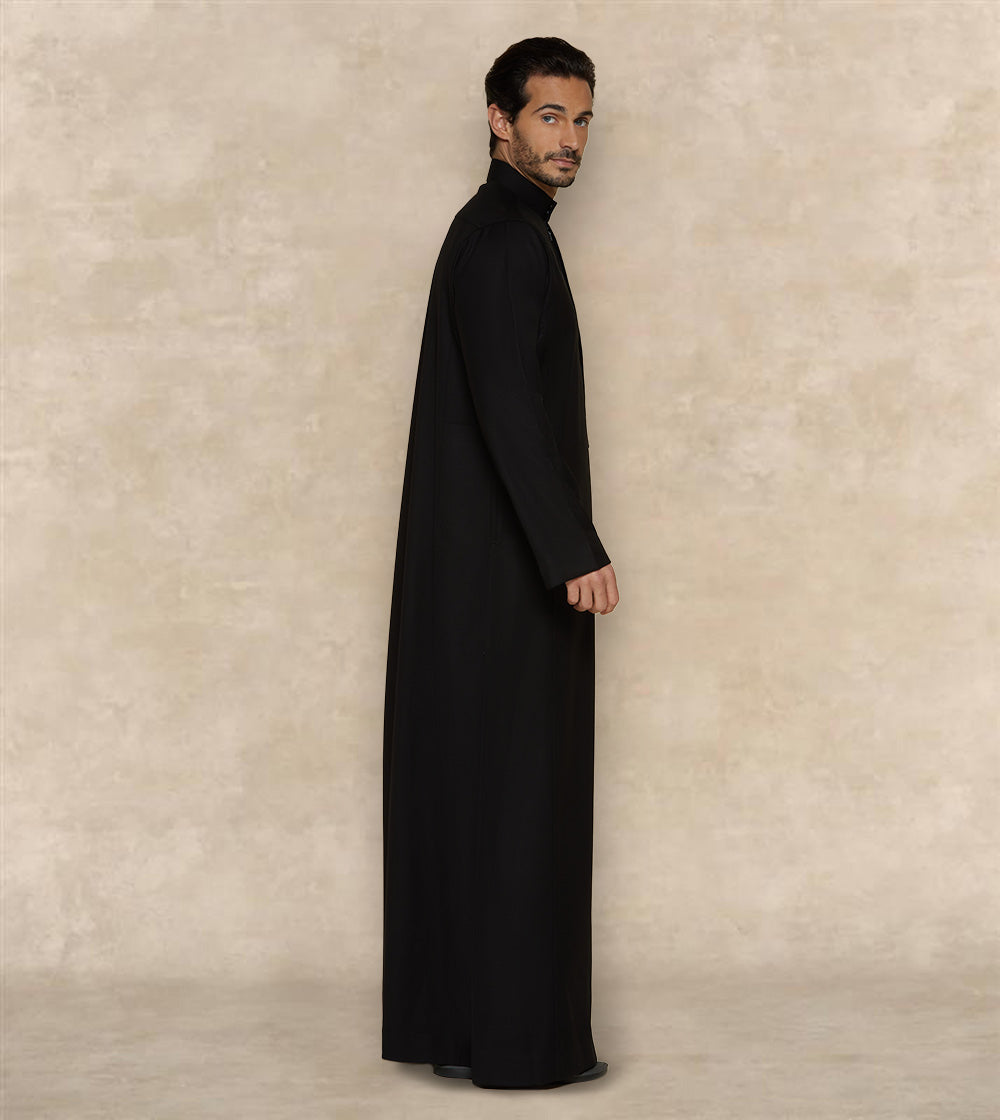 Colored Formal Thobe