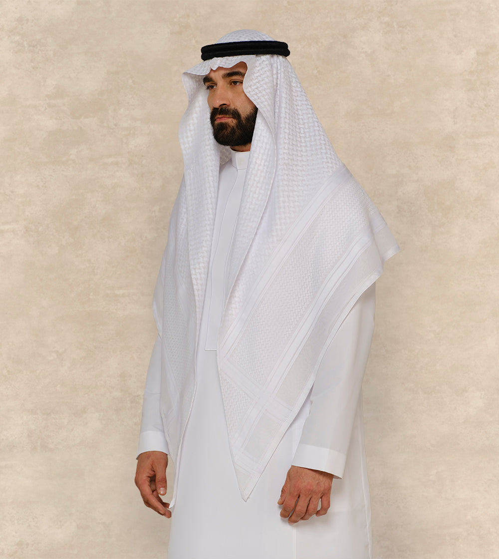 Premium Shemagh