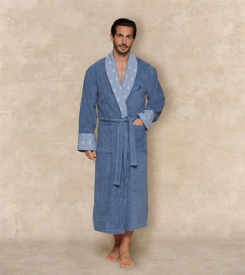 Bath Robe
