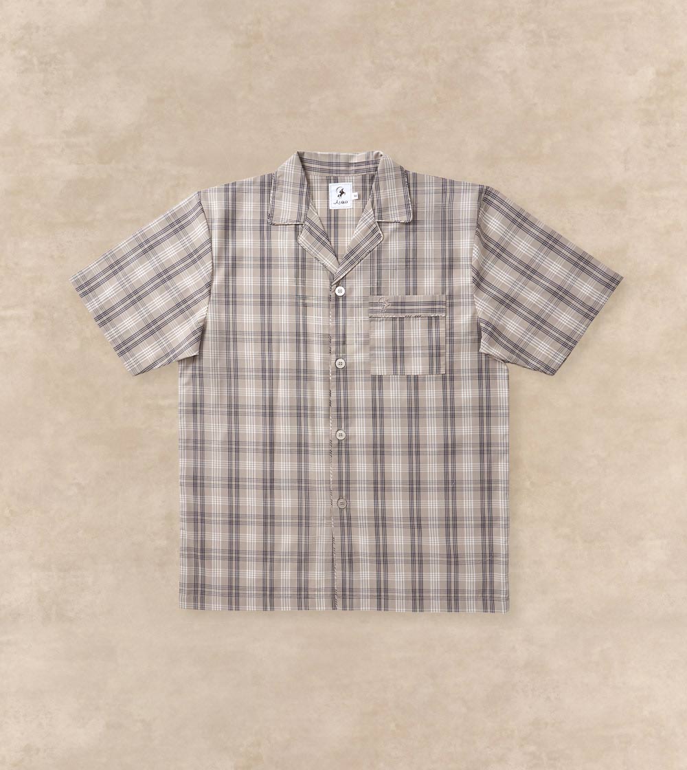 Classic Pajama Set