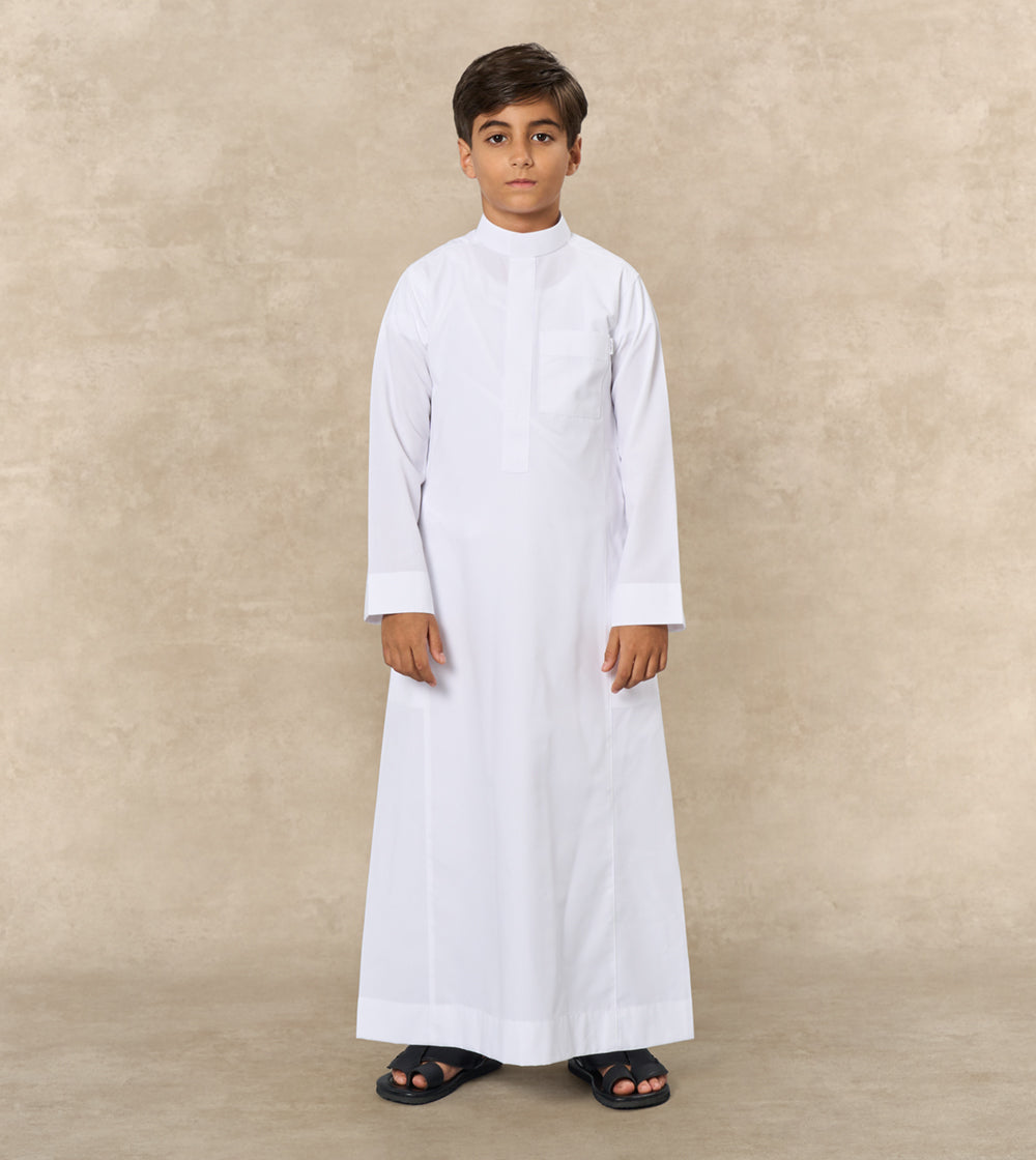 Set of Two - Young Warrior Thobe