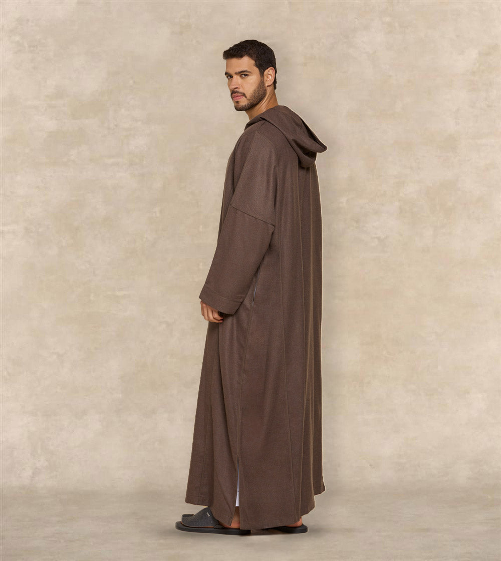 Long Winter Koftan