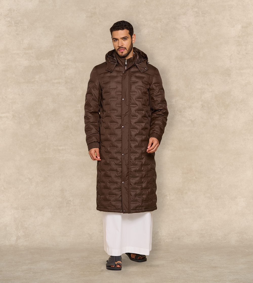 Trench Coat