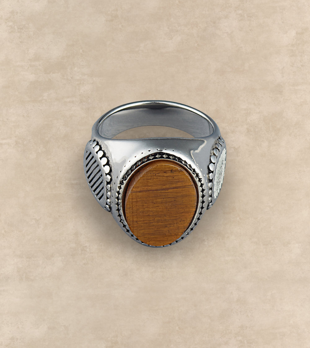 Men Ring Set