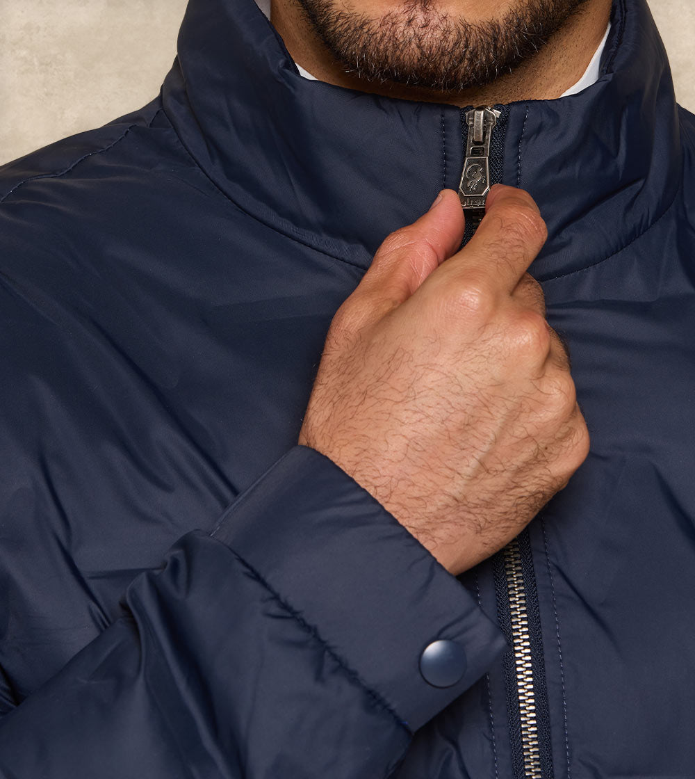 Long-Sleeve Jacket