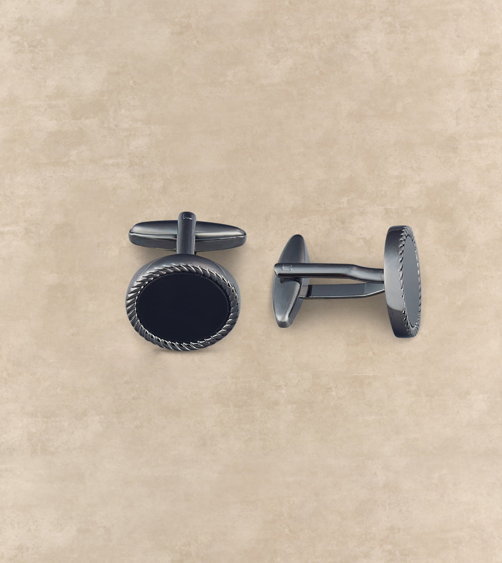 Cufflinks