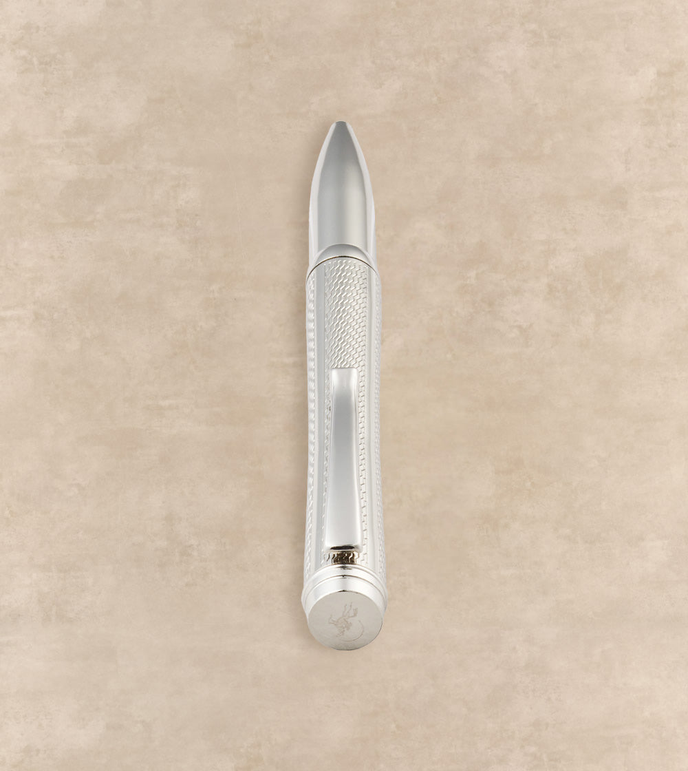 Mihyar Luxury Metal Pen