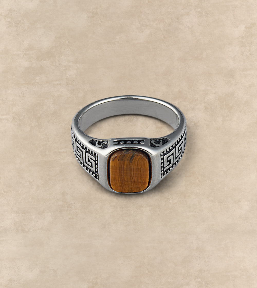 Men Ring Set