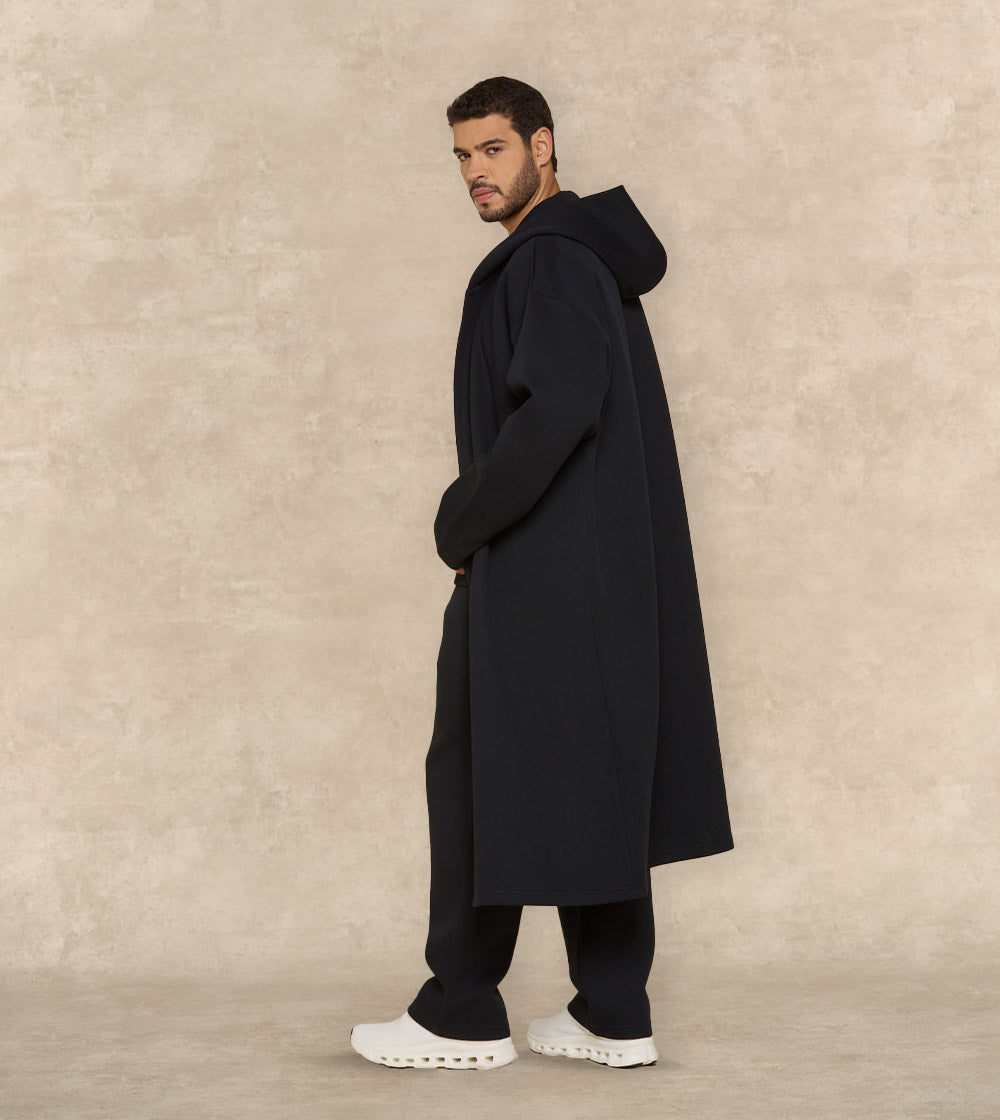 Co-Ord Set Jacket