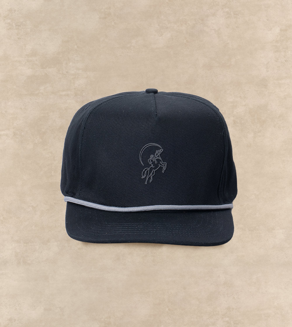 Cotton Cap