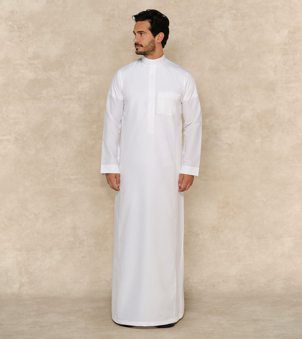 Ready to Wear Formal Thobe