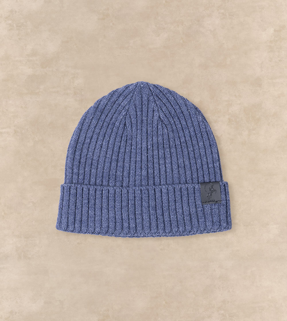 Beanie and Scarf Set
