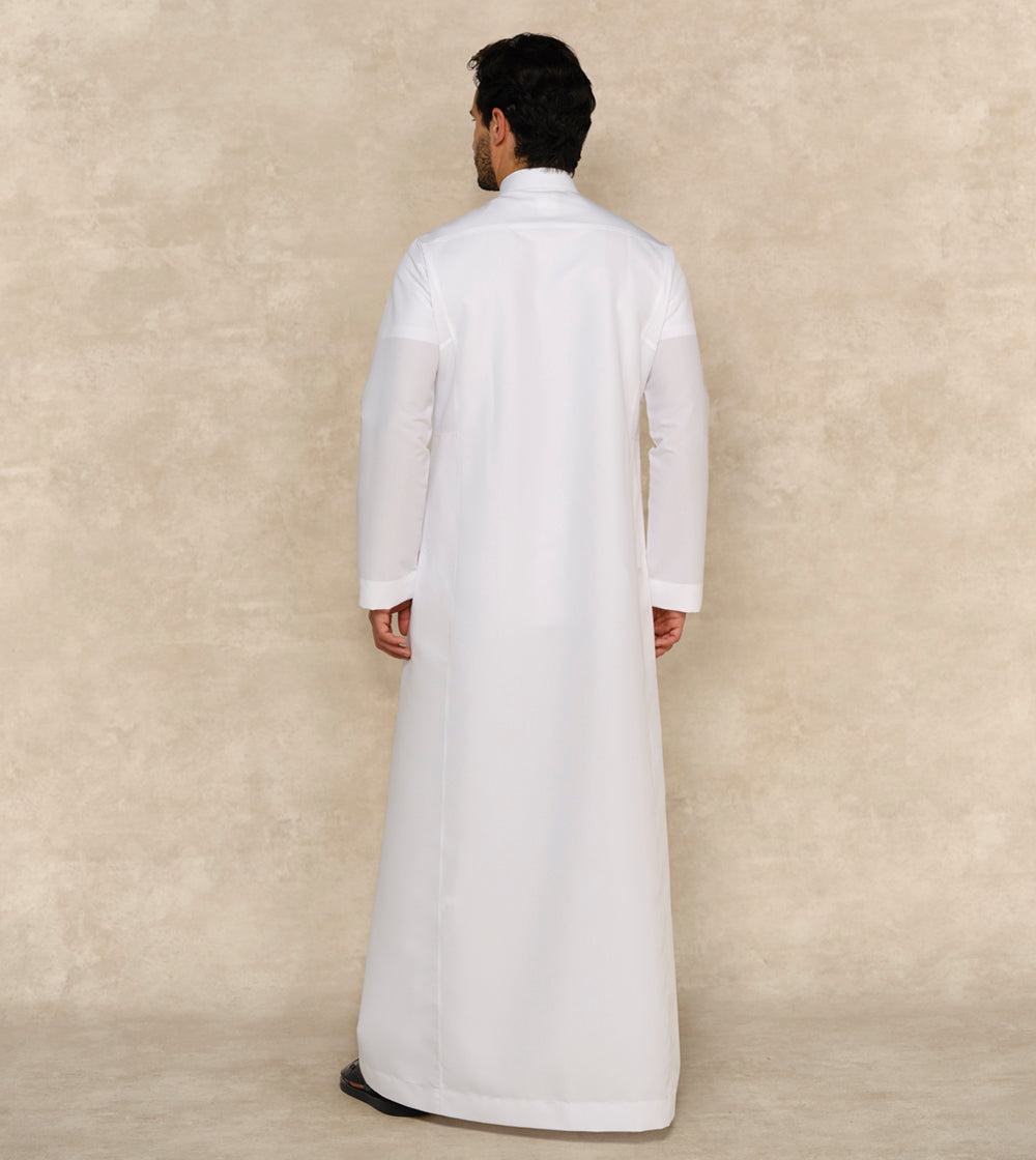 Al Faris Thobe