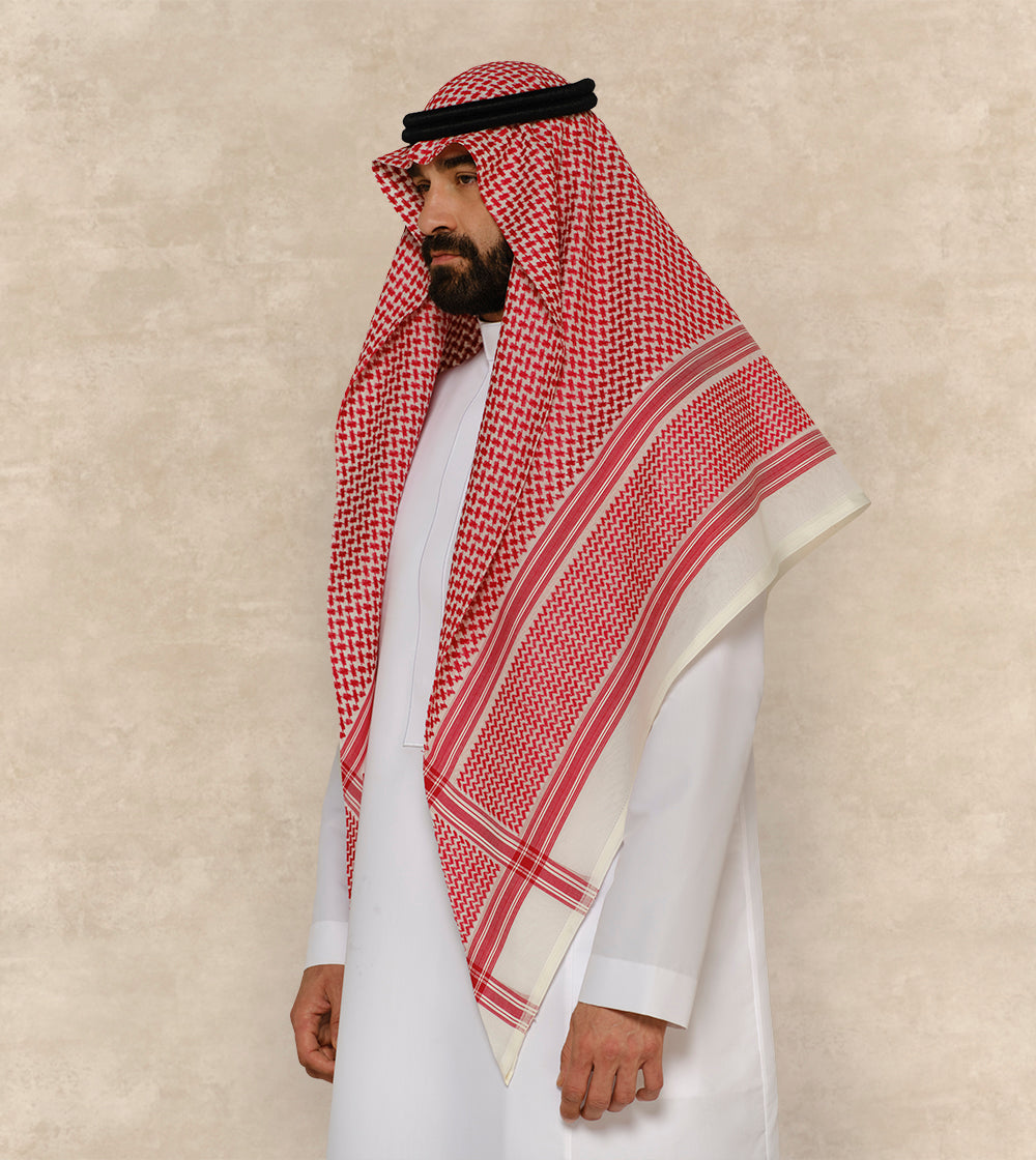 Premium Shemagh