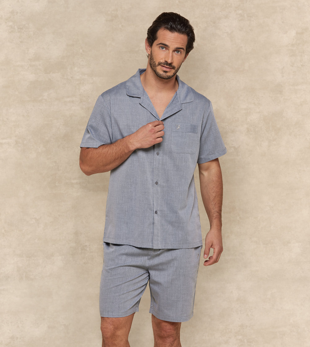 Classic Pajama Set
