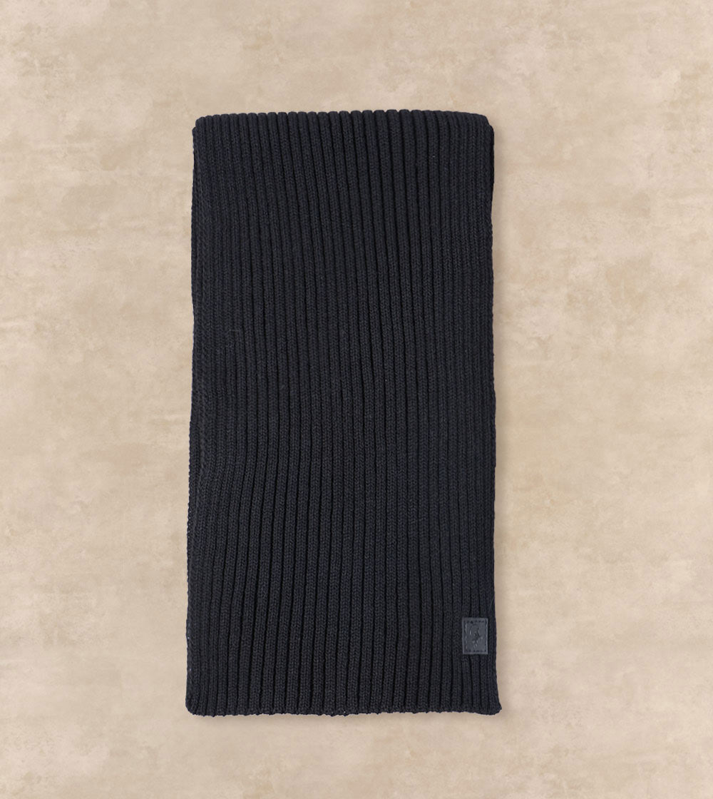 Beanie and Scarf Set