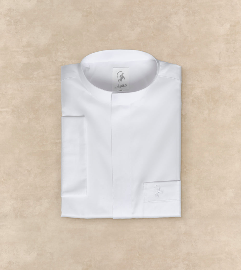 Legend Premium Cotton Thobe