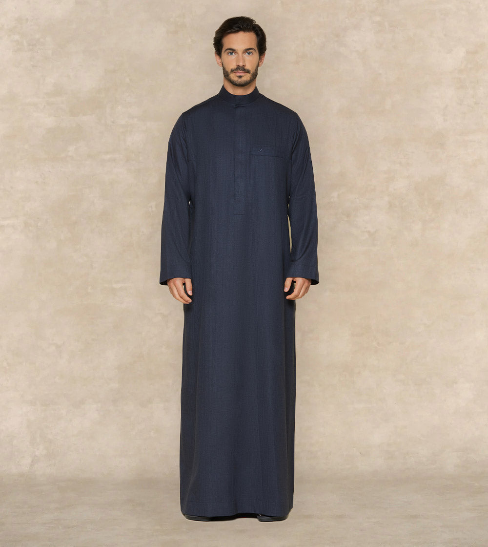 Formal Color Thobe