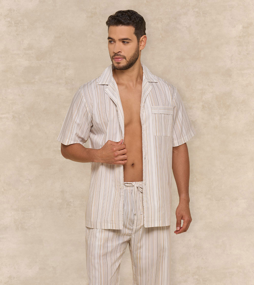Classic Pajama Set