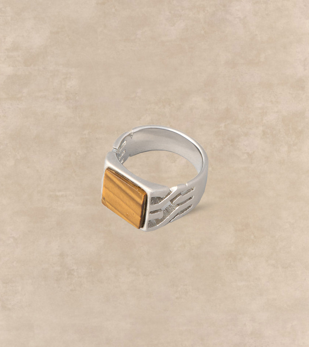 Men Ring Set