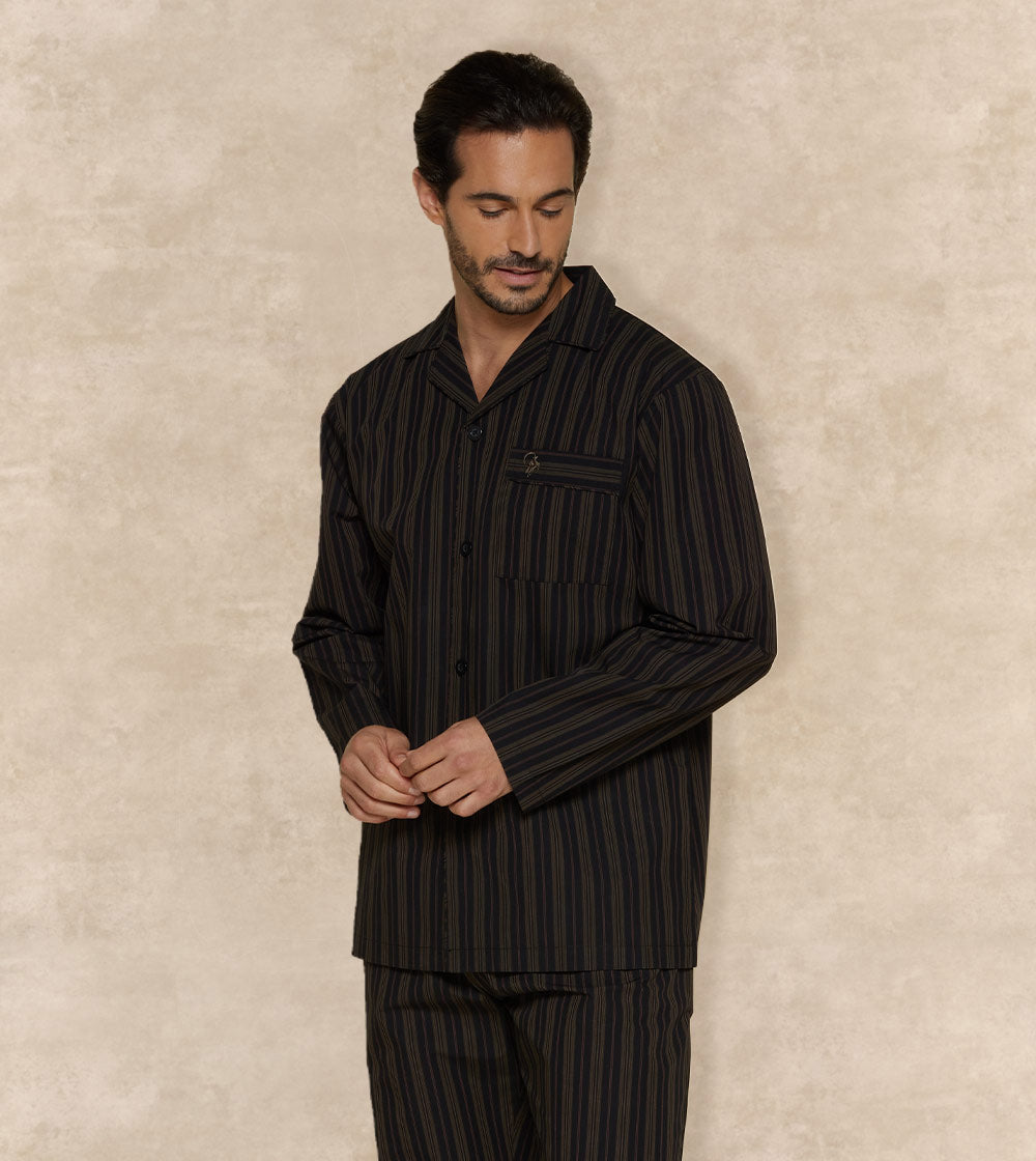 Pajama Set