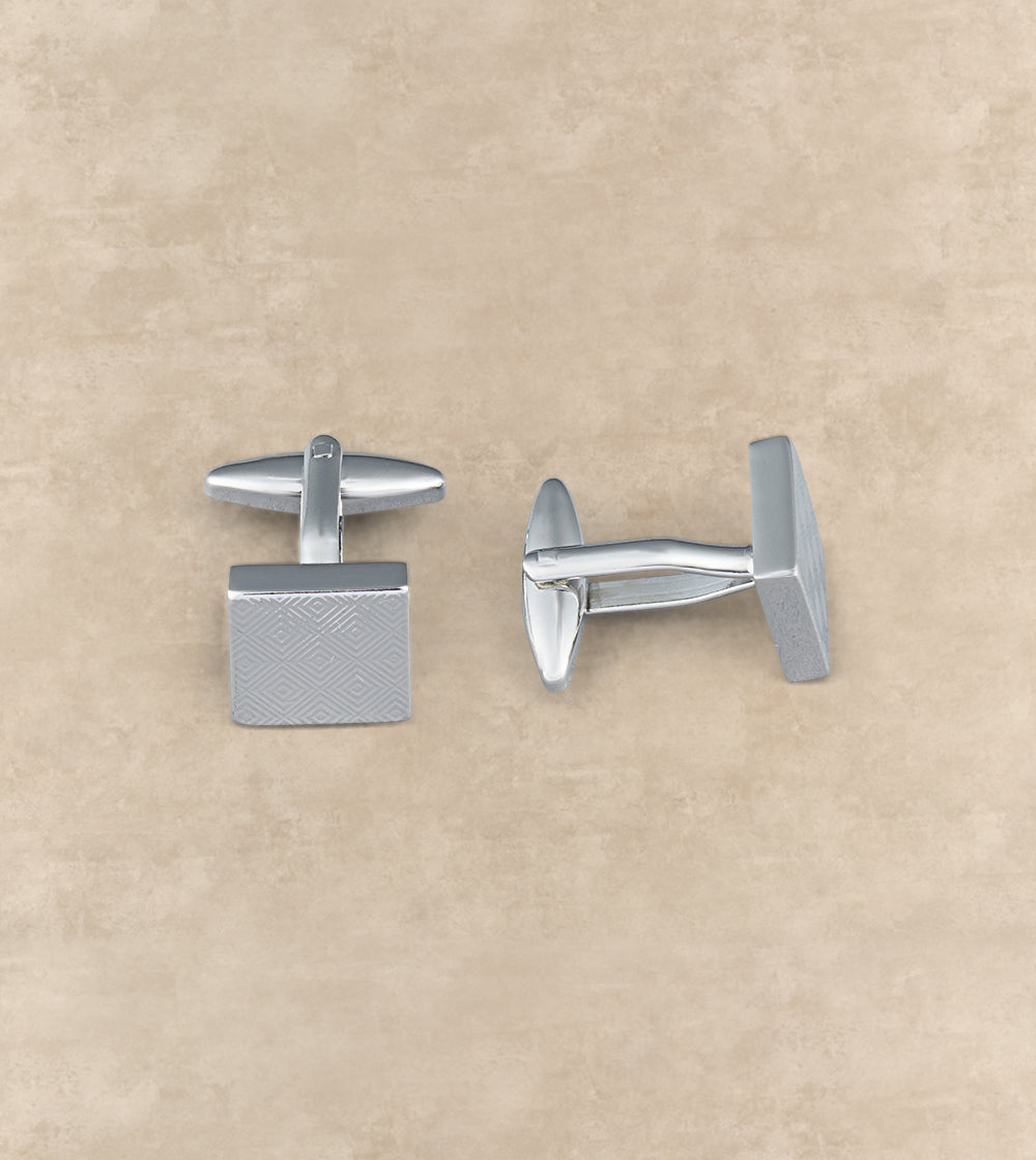 Cufflinks