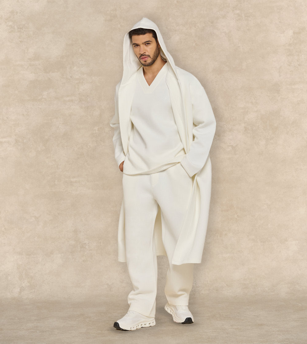 Co-Ord Set Jacket