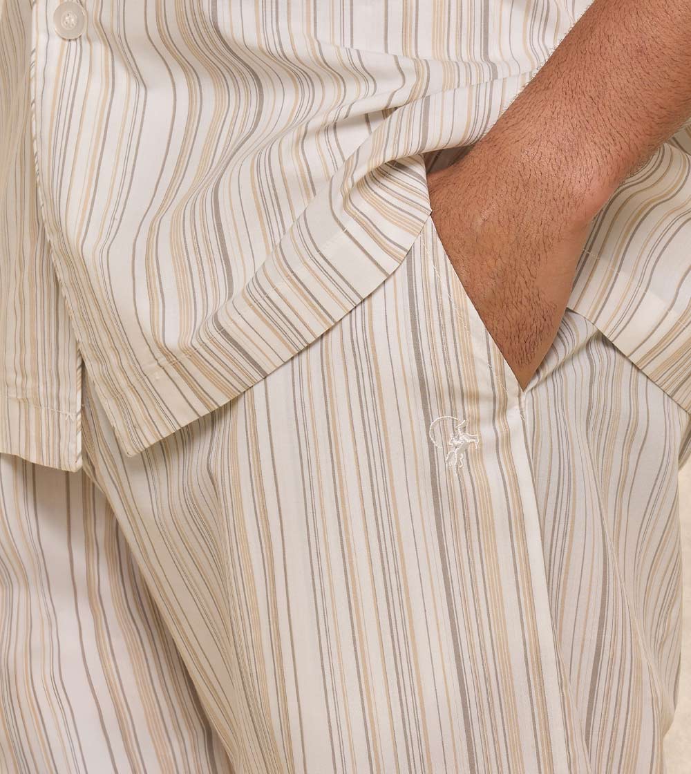 Classic Pajama Set