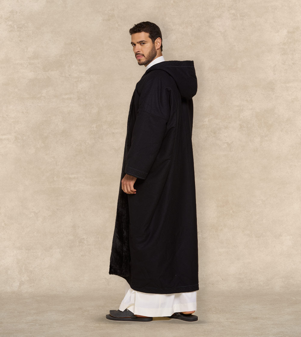 Premium Long Furwah
