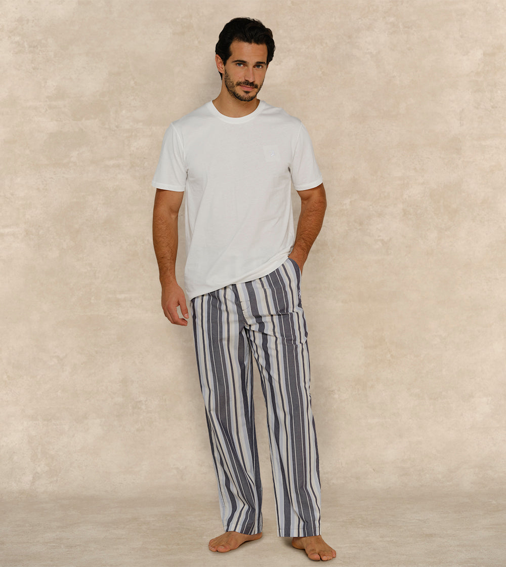 Pajama Set