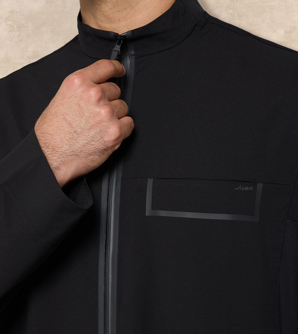 Activewear Colored Thobe