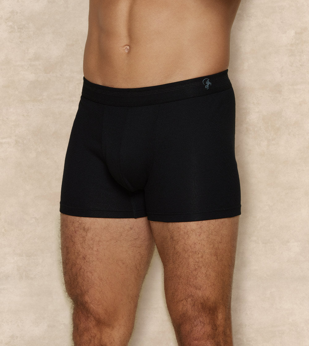 Black Trunk