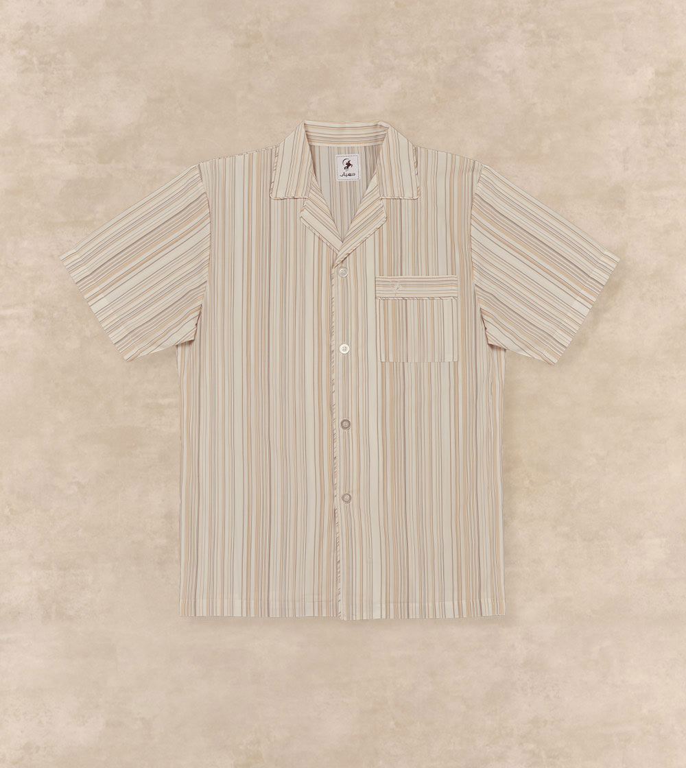 Classic Pajama Set
