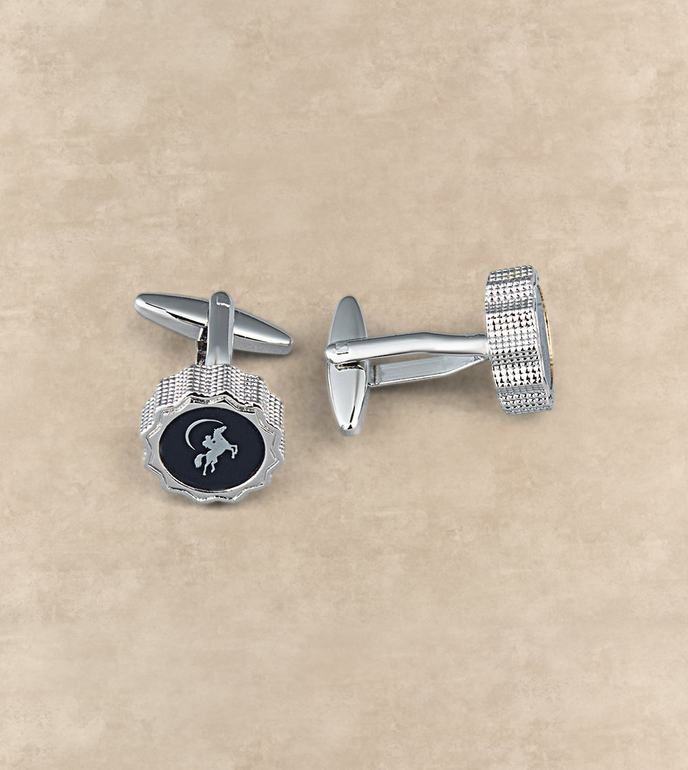 Cufflinks