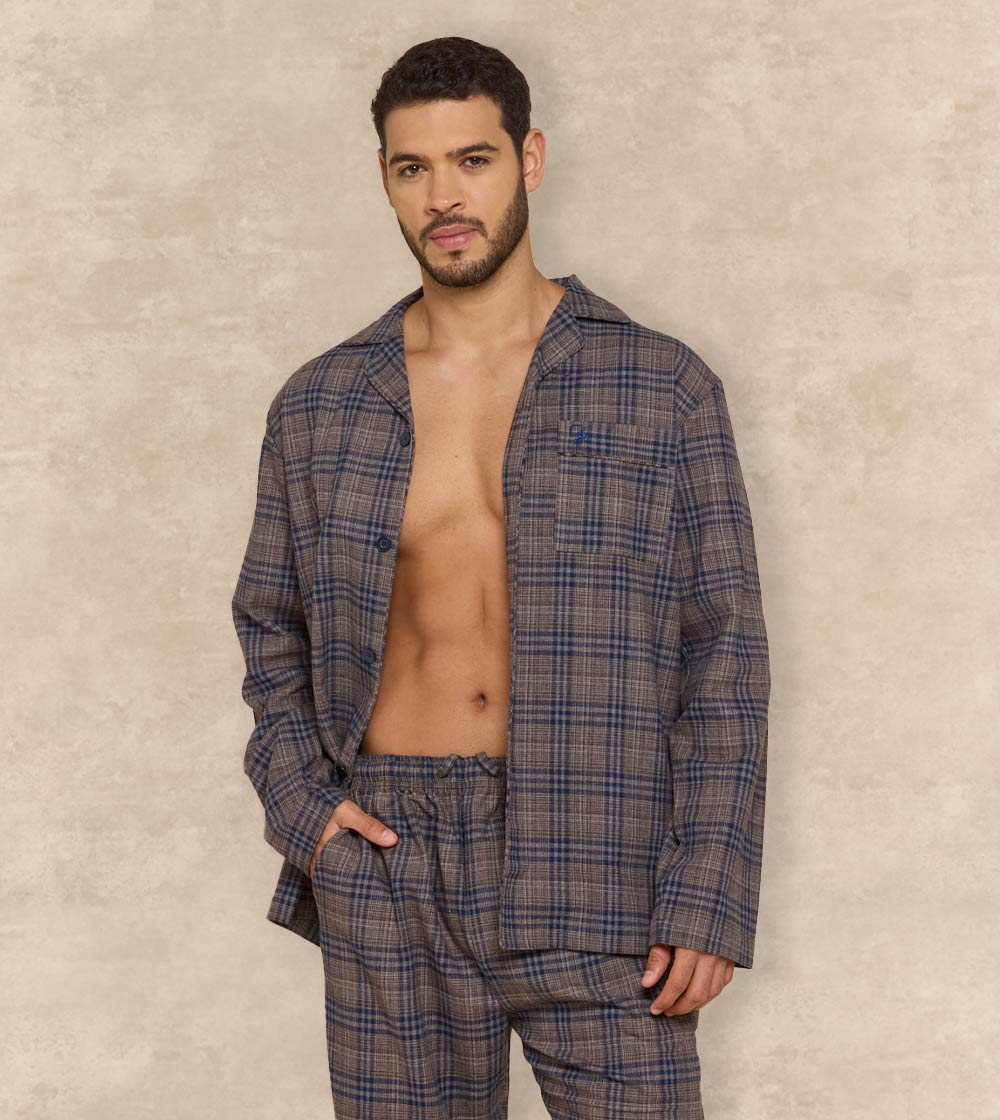 Classic Pajama Set