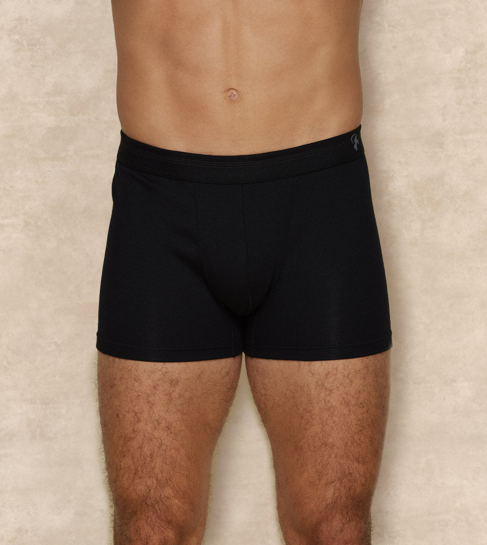 Black Trunk