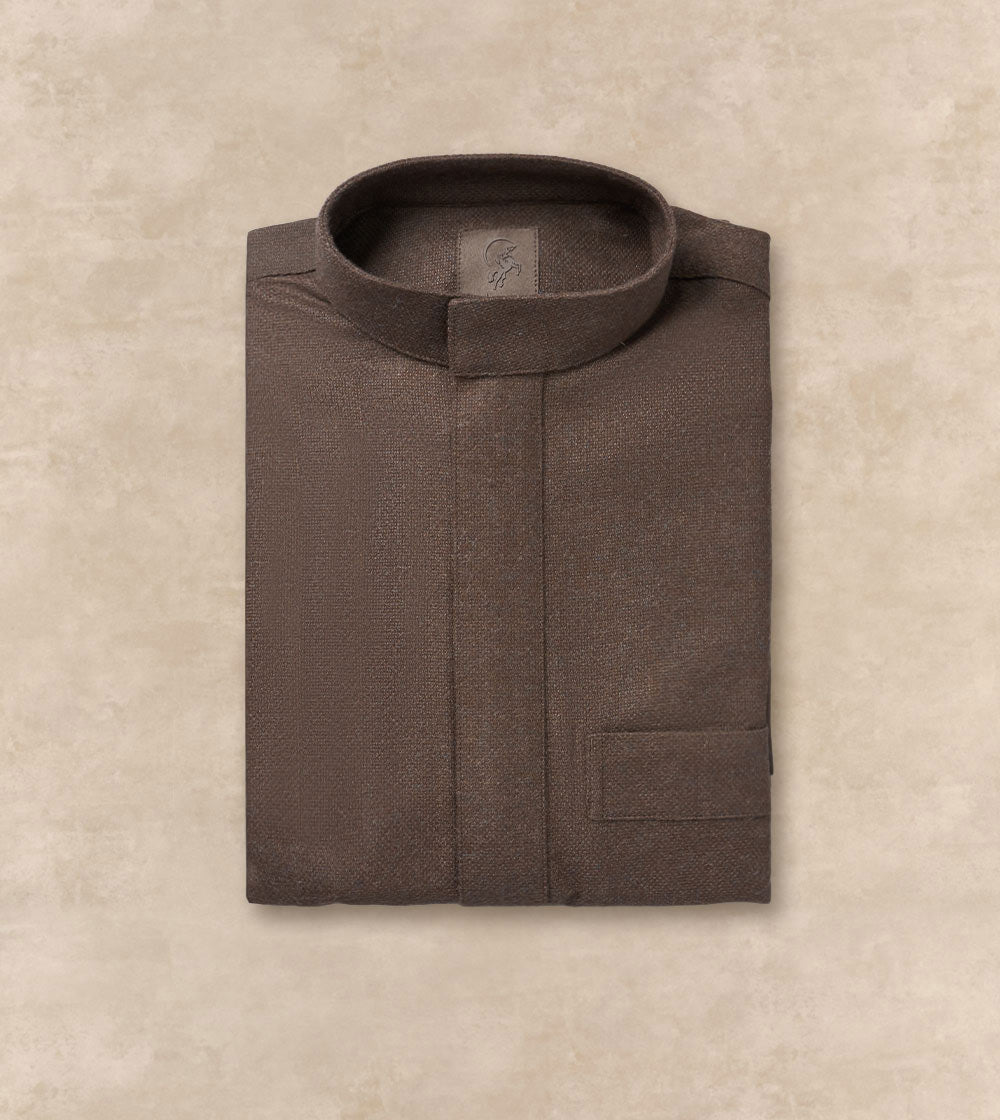 Colored Smart Casual Thobe