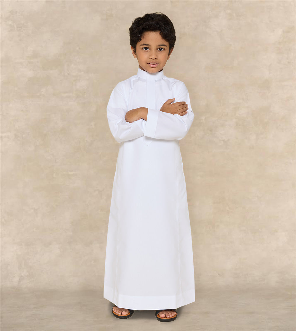 One Piece Coller  Little Warrior Thobe