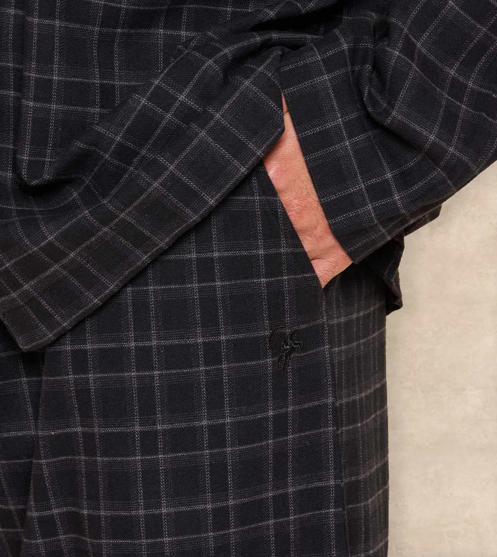 Classic Pajama Set