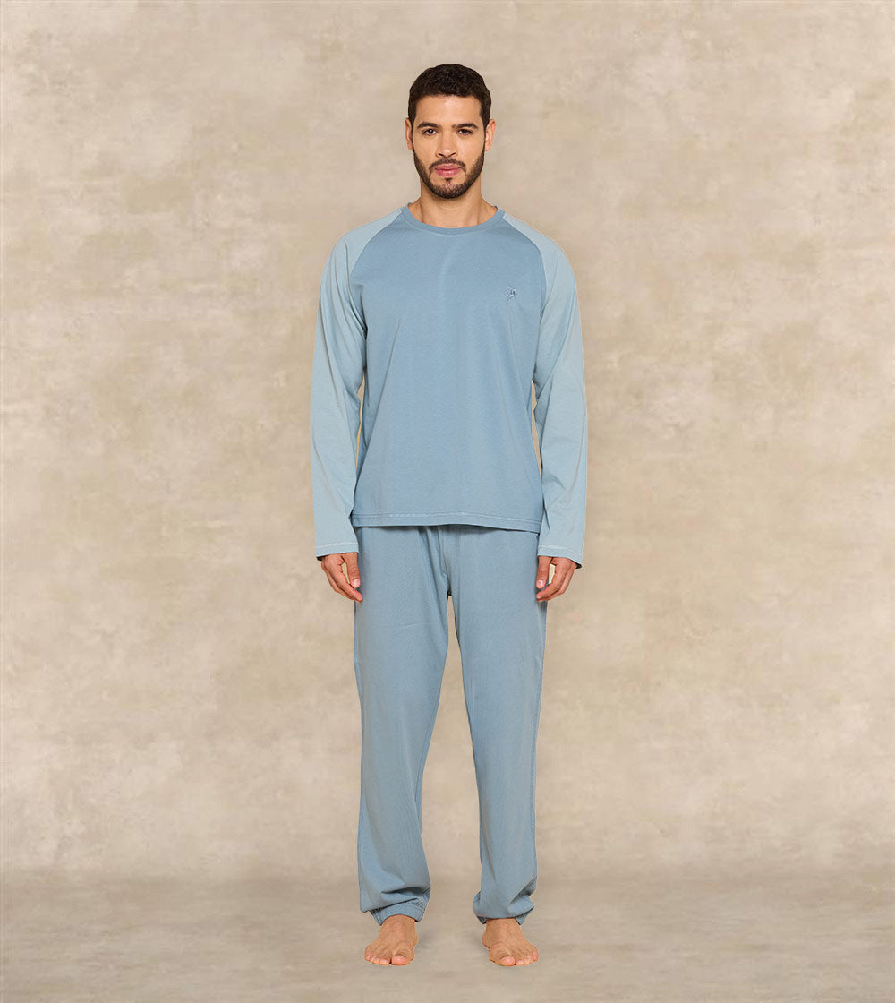 Cotton Sleepwear Set