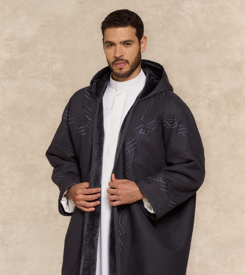 Premium Long Furwah