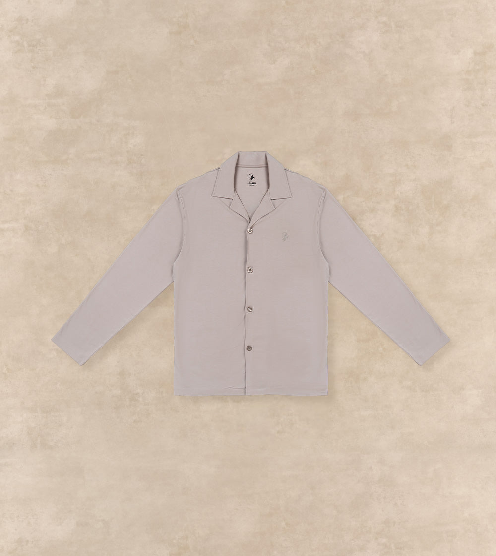 Modal Pajama Set