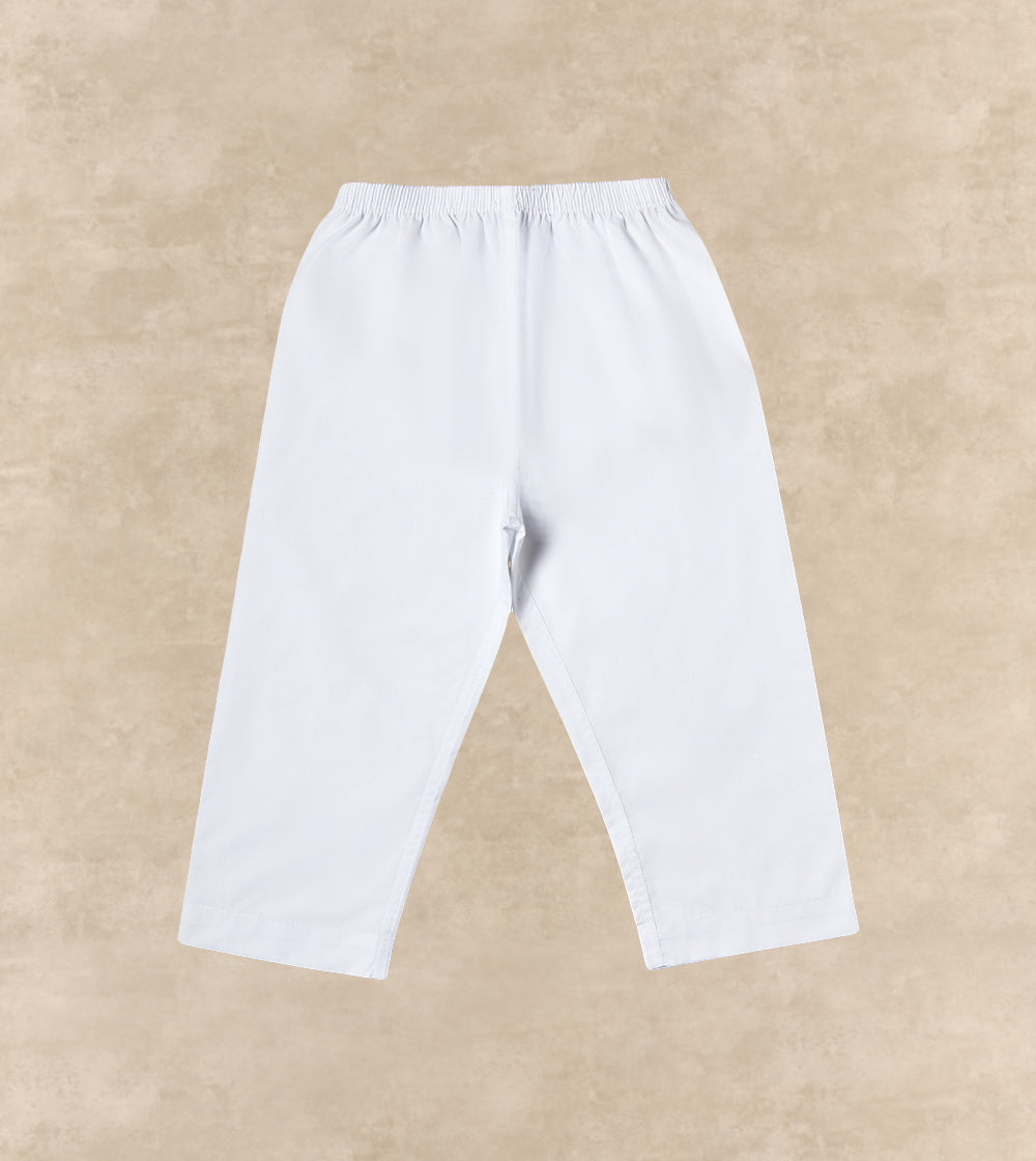 Young Warrior Serwal