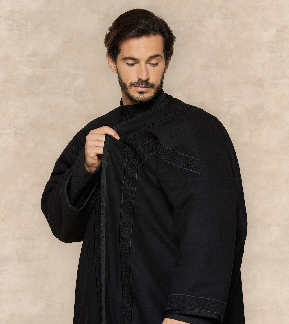 Premium Long Furwah