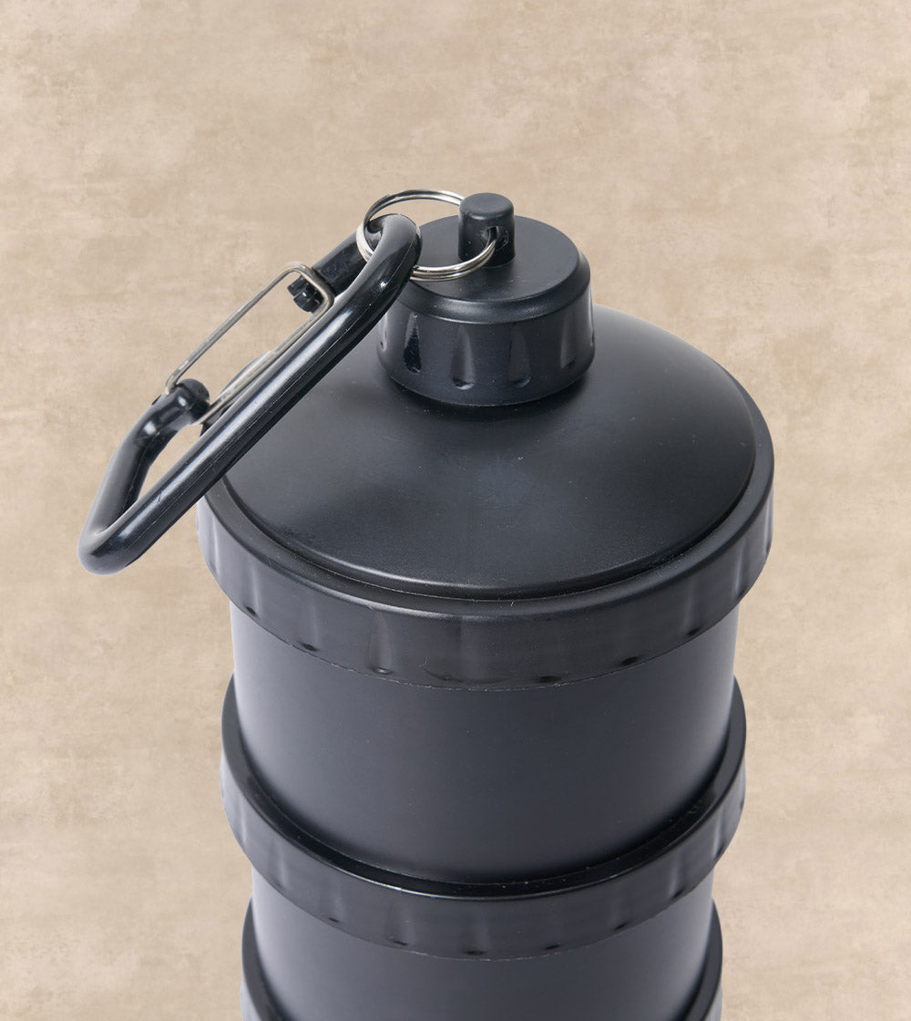 Stackable Container Set