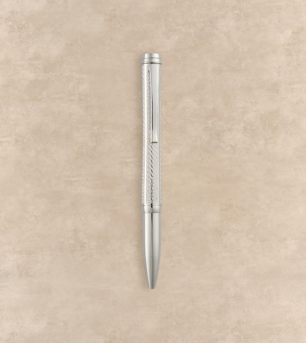 Mihyar Luxury Metal Pen