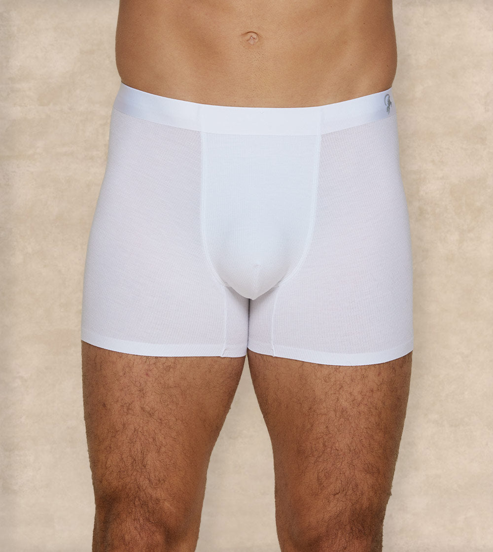 White Trunk
