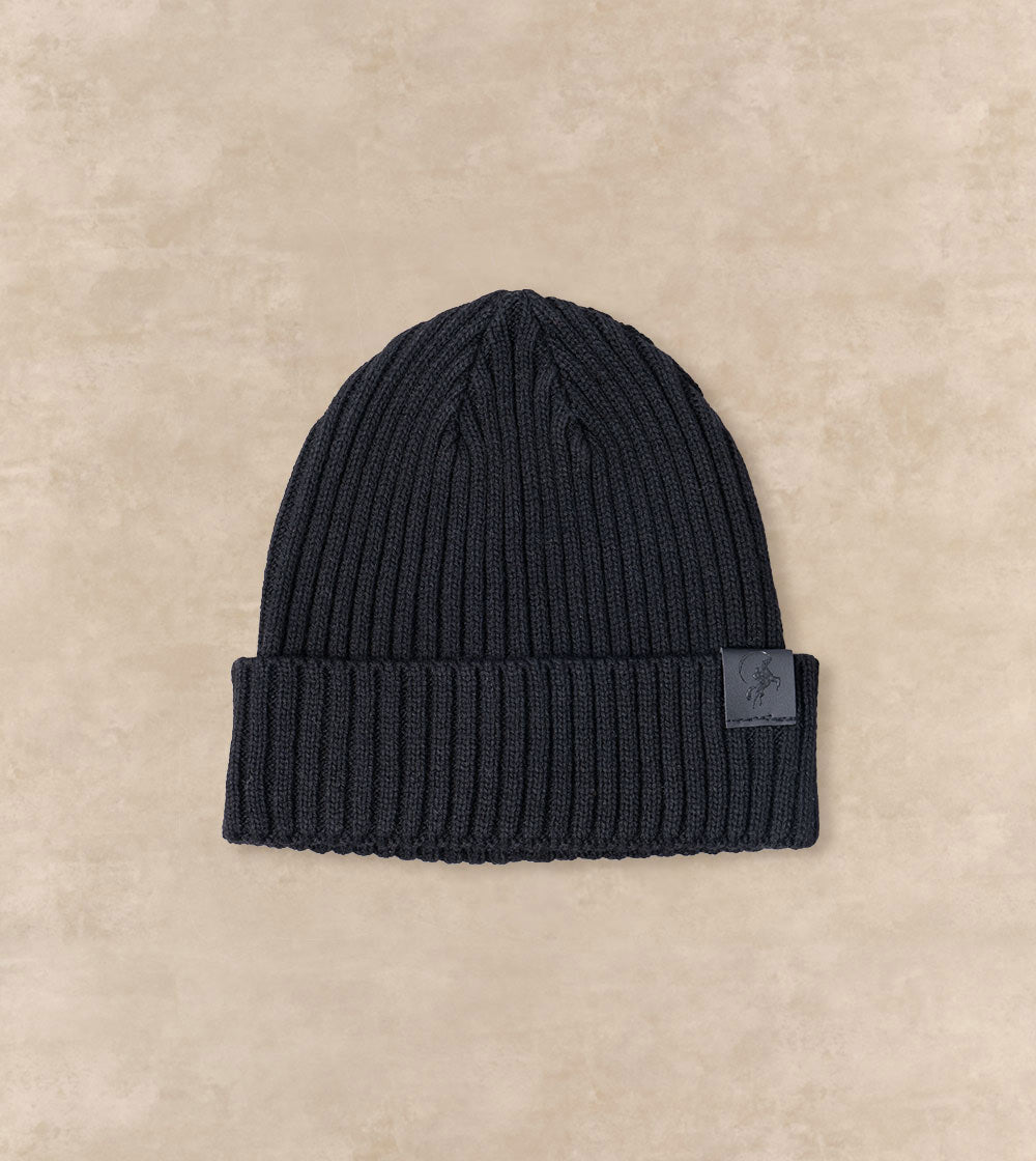 Beanie and Scarf Set